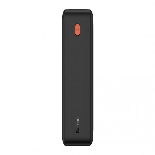 Внешний аккумулятор Baseus Airpow Fast Charge Power Bank 30000mAh 20W Black