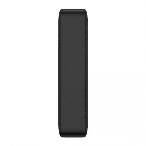 Внешний аккумулятор Baseus Airpow Fast Charge Power Bank 30000mAh 20W Black
