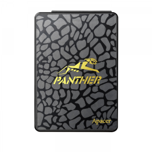 Накопитель SSD Apacer AS340 960GB 2.5" 7mm SATAIII Standard