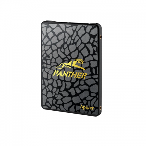 Накопитель SSD Apacer AS340 960GB 2.5" 7mm SATAIII Standard