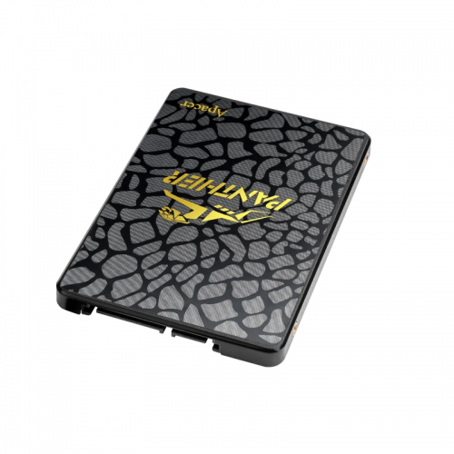 Накопитель SSD Apacer AS340 960GB 2.5" 7mm SATAIII Standard