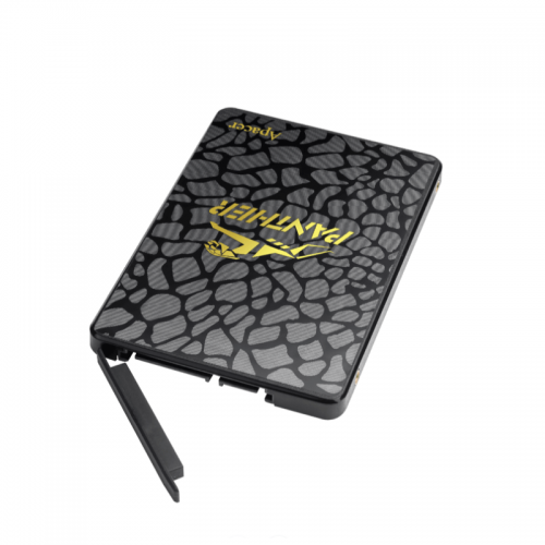 Накопитель SSD Apacer AS340 960GB 2.5" 7mm SATAIII Standard