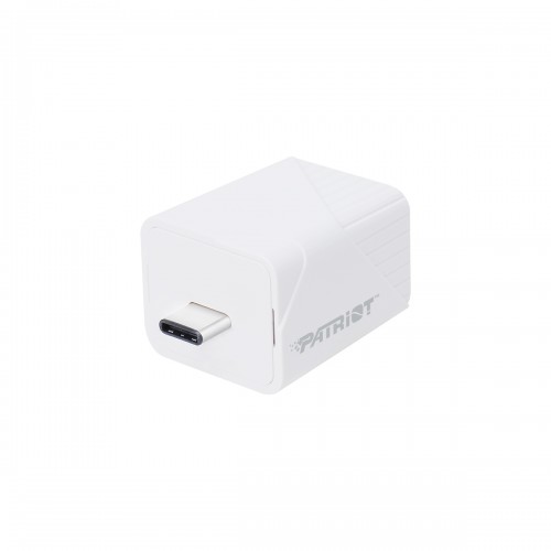 Auto Backup Patriot iLuxe Cube C 512GB USB 3.2 Gen 1, Type-C