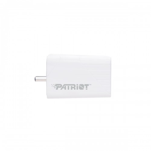 Auto Backup Patriot iLuxe Cube C 512GB USB 3.2 Gen 1, Type-C