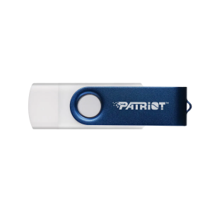 Флеш-накопичувач Patriot USB 3.2 Gen 1 Xporter X550 512GB Type-A+C