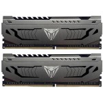 Оперативна пам'ять DDR4 Patriot Viper Steel 64GB (Kit of 2x32768) 3200MHz CL16 DIMM