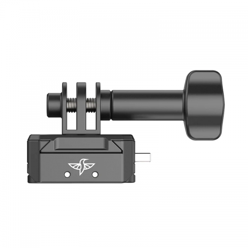 Кріплення для камери Ulanzi ULANZI Hummingbird Camera QR Base (R079)