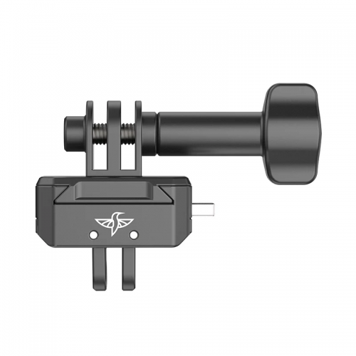 Кріплення для камери Ulanzi ULANZI Hummingbird Camera QR Base (R079)