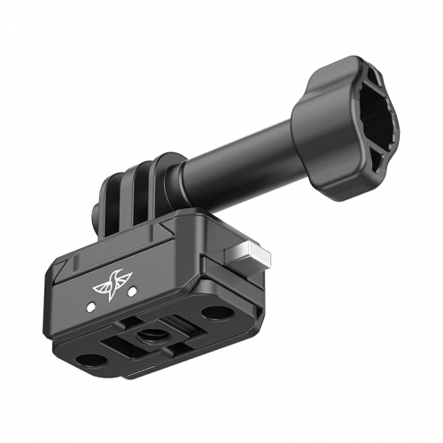 Кріплення для камери Ulanzi ULANZI Hummingbird Camera QR Base (R079)