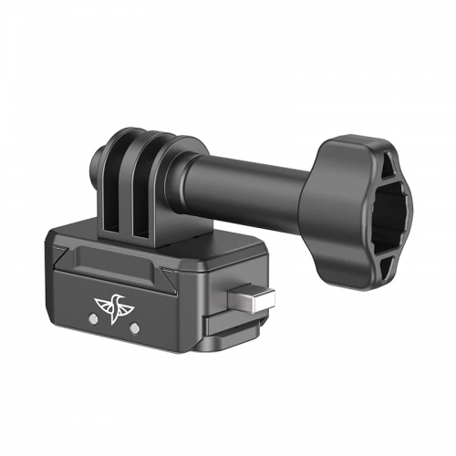 Кріплення для камери Ulanzi ULANZI Hummingbird Camera QR Base (R079)