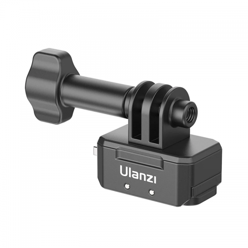 Кріплення для камери Ulanzi ULANZI Hummingbird Camera QR Base (R079)