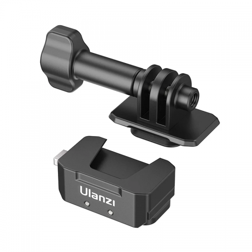 Кріплення для камери Ulanzi ULANZI Hummingbird Camera QR Base (R079)