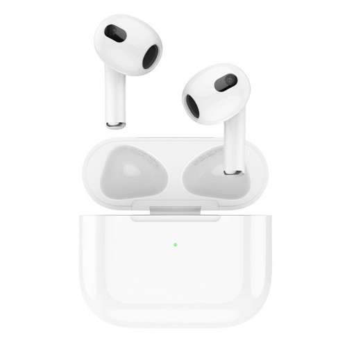 Беспроводные наушники TWS BOROFONE BW91 True wireless stereo headset White