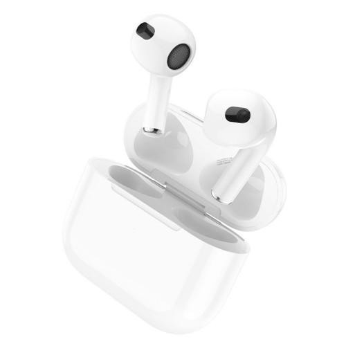 Беспроводные наушники TWS BOROFONE BW91 True wireless stereo headset White