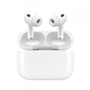 Беспроводные наушники BOROFONE BW98 True wireless stereo headset White