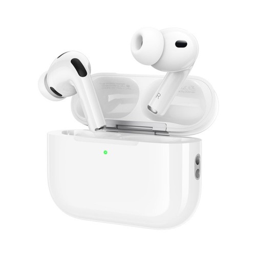 Беспроводные наушники BOROFONE BW98 True wireless stereo headset White