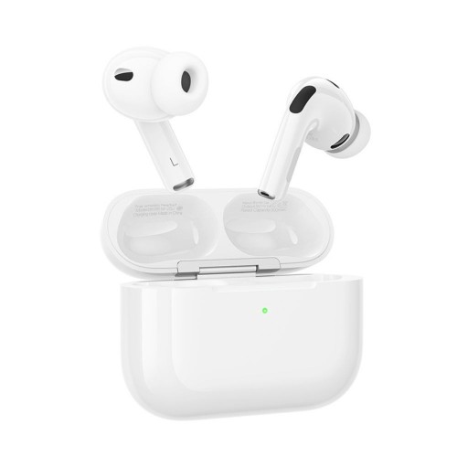 Беспроводные наушники BOROFONE BW98 True wireless stereo headset White