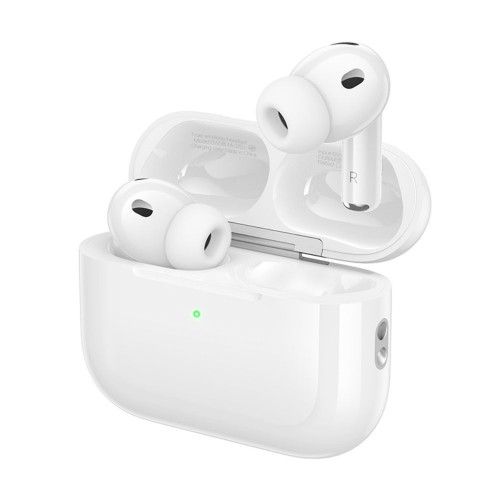 Беспроводные наушники BOROFONE BW98 True wireless stereo headset White