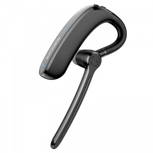 Bluetooth гарнитура BOROFONE BC37 Imperor business BT headset Black