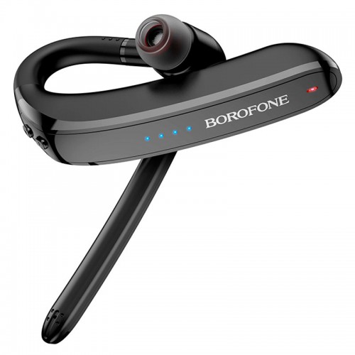 Bluetooth гарнитура BOROFONE BC37 Imperor business BT headset Black