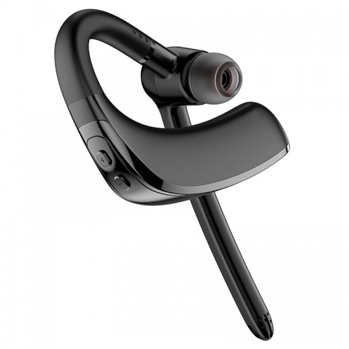 Bluetooth гарнитура BOROFONE BC37 Imperor business BT headset Black