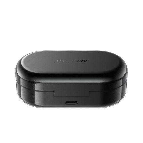 Беспроводная микрофонная система ACEFAST R3 dual-mic (Type-C) Black