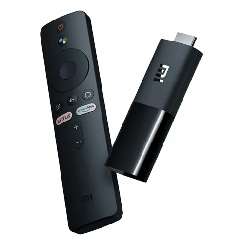 Медиаплеер Xiaomi Mi TV Stick MDZ-24-AA (942099) Smart-stick, 1GB, Android 9.0, Full HD (1920x1080)
