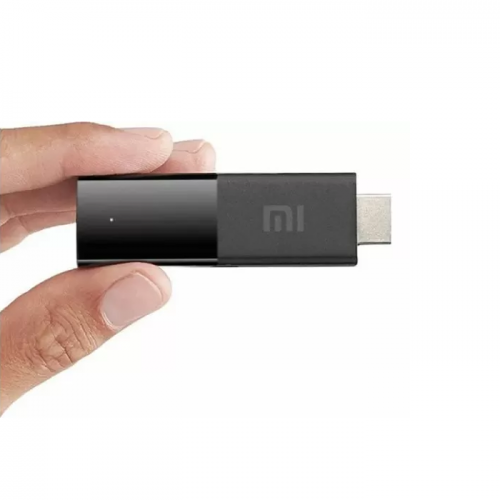 Медиаплеер Xiaomi Mi TV Stick MDZ-24-AA (942099) Smart-stick, 1GB, Android 9.0, Full HD (1920x1080)