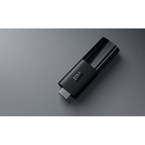 Медиаплеер Xiaomi Mi TV Stick MDZ-24-AA (942099) Smart-stick, 1GB, Android 9.0, Full HD (1920x1080)