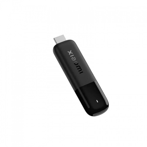 Медиаплеер Xiaomi Mi TV Stick 4K 2nd Gen