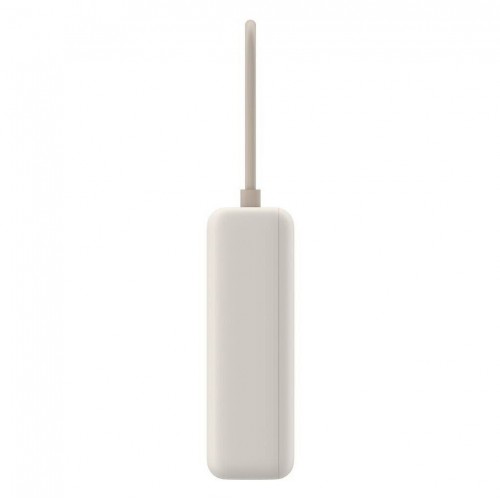 Зовнішній акумулятор Xiaomi 33W Power Bank 10000mAh (Integrated Cable) Tan GL