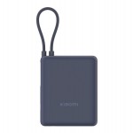 Повербанк Xiaomi GL 10000mAh 33W з кабелем Type-C Ice Blue