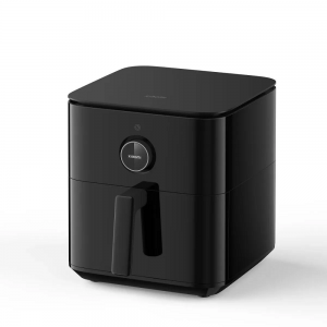 Мультипечь (аэрогриль) Xiaomi Smart Air Fryer 6.5L Black EU