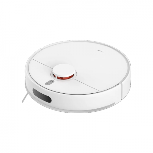 Робот-пилосос з вологим прибиранням Xiaomi Robot Vacuum S40C EU