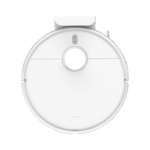 Робот-пилосос з вологим прибиранням Xiaomi Robot Vacuum S40C EU