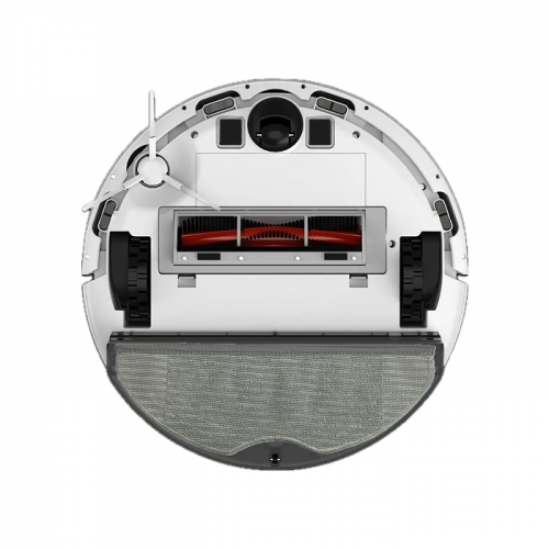 Робот-пилосос з вологим прибиранням Xiaomi Robot Vacuum S40C EU