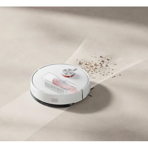 Робот-пилосос з вологим прибиранням Xiaomi Robot Vacuum S40C EU