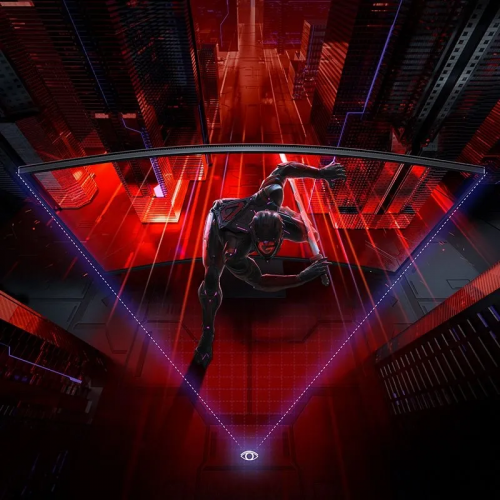 Монітор Xiaomi Curved Gaming Monitor G34WQi EU