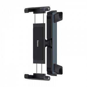 Автодержатель для планшета Baseus JoyRide Pro Backseat Car Mount Black