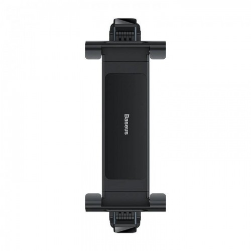 Автодержатель для планшета Baseus JoyRide Pro Backseat Car Mount Black