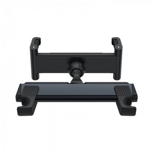 Автодержатель для планшета Baseus JoyRide Pro Backseat Car Mount Black