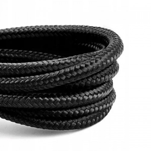 Кабель Baseus Cafule Cable USB для Lightning 1.5A 2 м красный+чёрный