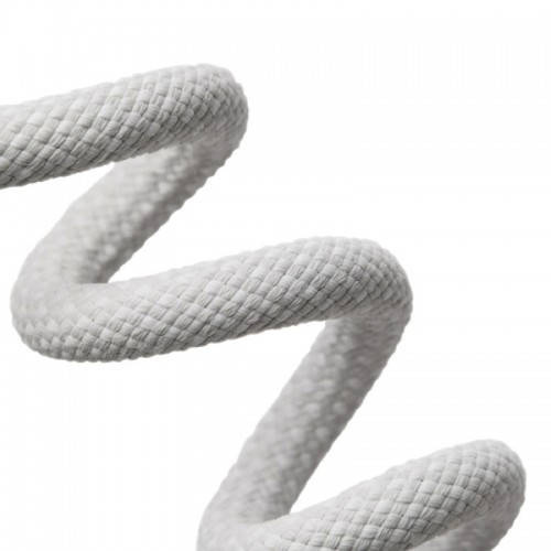 Кабель Baseus Dynamic Series Fast Charging Data Cable USB to Type-C 100W 2m White