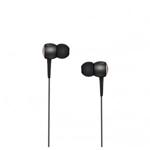 Проводные наушники HOCO M19 (3.5mm) Black