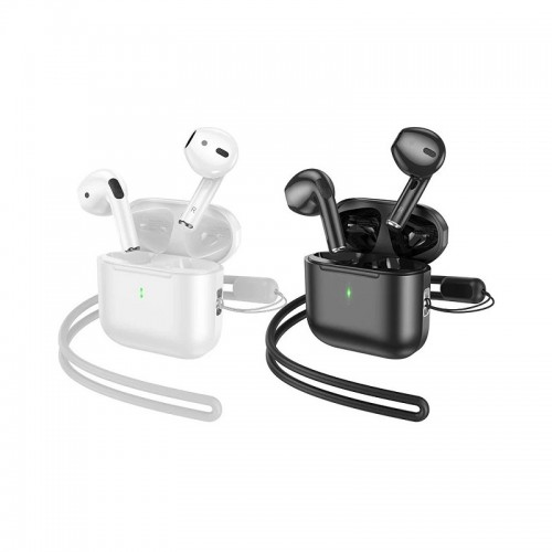 Беспроводные наушники TWS HOCO EW53, Black