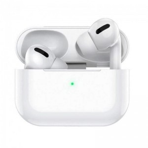 Бездротові навушники TWS HOCO EW04 Plus White