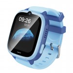 Смарт-годинник HOCO Y106 4G children phone watch Blue