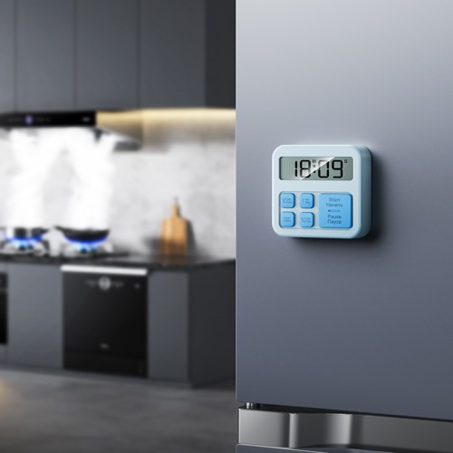 Таймер HOCO HX43 Electronic timer Blue