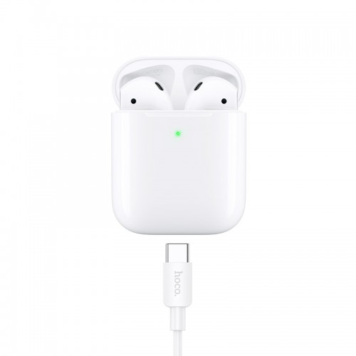 Беспроводные наушники TWS HOCO EW91White