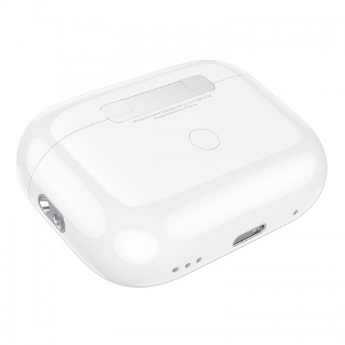 Бездротові навушники TWS HOCO EW94, ANC, White